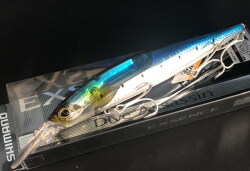 GCRAFT SEVEN-SENSE MID WATER 【ENTO SPECIAL】 MWS-972-TR