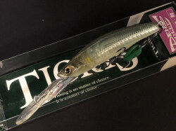 ロッド MJS-932-TR Midnight jetty G-CRAFT MIDNIGHT JETTY Wangan COMPLETE Special