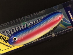 ツララ モンストロ 73US 魚矢スペシャル（Tulala Monstruo 73US 魚矢