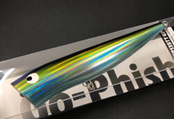 ゴーフィッシュ TKLM120-GP 120mm/18g 極上 【シーバスルアー専門店