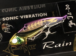 ジークラフト SEVEN-SENSE MOSS SR MS-1102-SR 【Breakwater Day