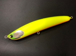 LONGIN（ロンジン） JINPEN(ジンペン) 75mm/9g 【シーバスルアー専門店