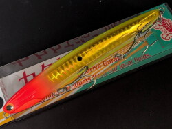 ニシネルアーワークス スライドダート85F 85mm/10.5g 【シーバスルアー