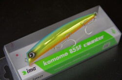 アピア フージンZナイトホーク93ML (Foojin'Z NIGHT HAWK93ML