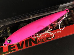 Nichols Lures ベン・パーカー マグナムスプーン(BEN PARKER MAGNUM