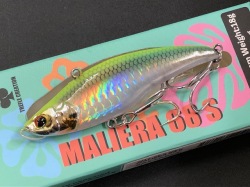 ヤマガブランクス バリスティック 1010MH（YAMAGA Blanks Ballistick