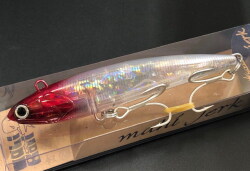 Gクラフト　ミッドナイトモンスターリミテッド　　MMLS-1002-TR G-CRAFT MIDNIGHT MONSTER<LIMITED> MMLS-1002-TR 【シーバスルアー