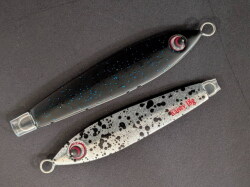 ジェットスロー ジェットセッター86C DS [2024 Mid] 【シーバスルアー