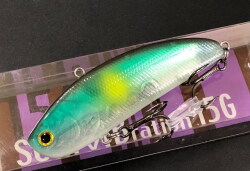 ジークラフト モンスターサーフリミテッド MSLS-1072-TR