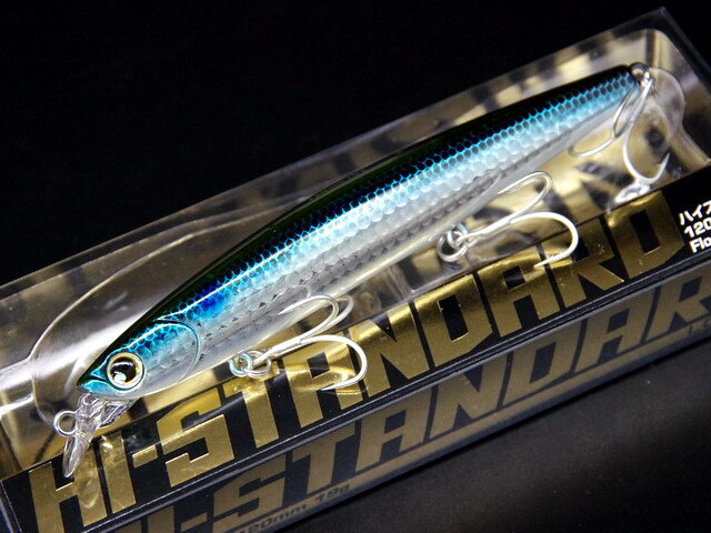 LONGIN（ロンジン） HI-STANDARD（ハイスタンダード） 【シーバス