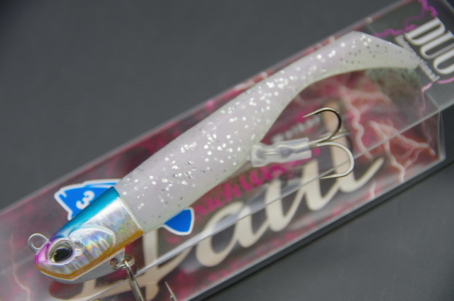 デュオ ビーチウォーカー ハウルセット31g（DUO Beach Walker HaulSet