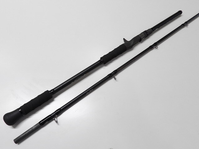 ツララ モンストロ ”W” 80XXXHC (Monstruo”W” 80XXXHC)【シーバス