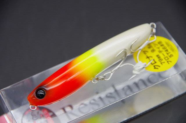 タックルハウス クロナッツ79【シーバスルアー専門店 キングフィッシャー】