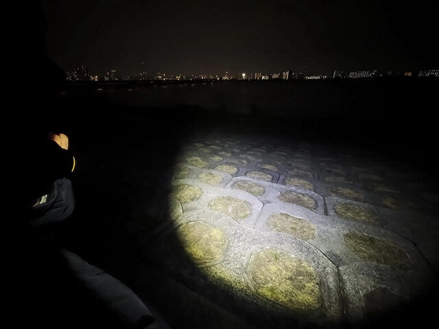 冨士灯器 ゼクサス ZX-R390（ZR-02USB充電タイプ） 【シーバスルアー