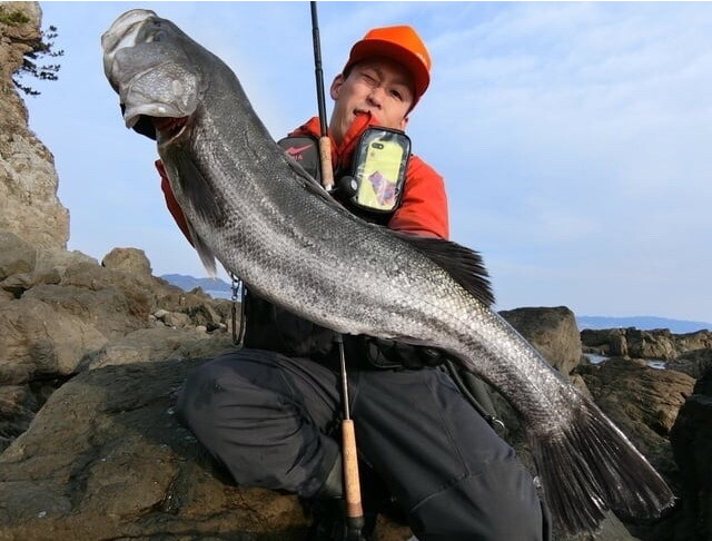 モンスターキス ディアモンスター MX-9S 【シーバスルアー専門店