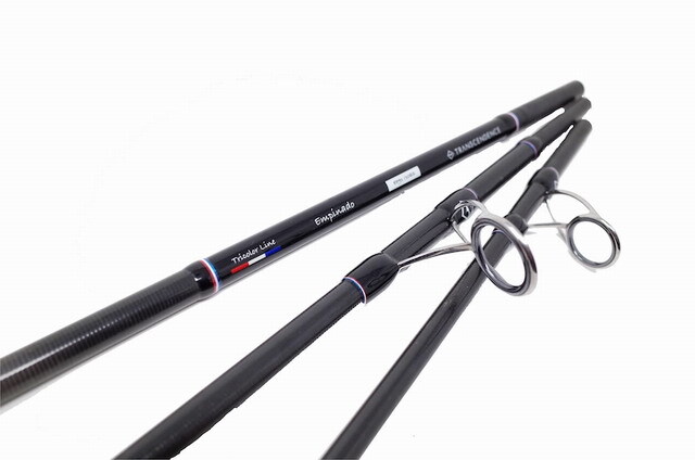 トランスセンデンス エンピナード91S+ Rev.2（TRANSCENDENCE