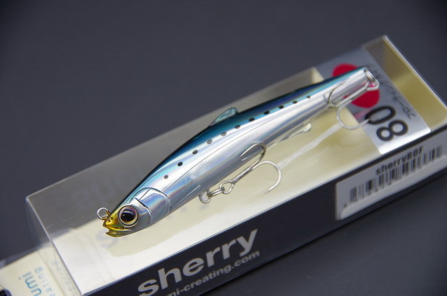 hifumi creating sherry80F（ヒフミクリエイティング シェリー80F