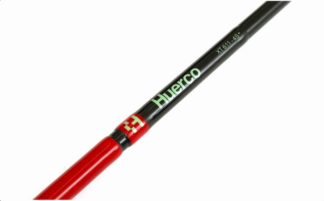 Huerco（フエルコ） XT 611-4S+ 【シーバスルアー専門店 キング