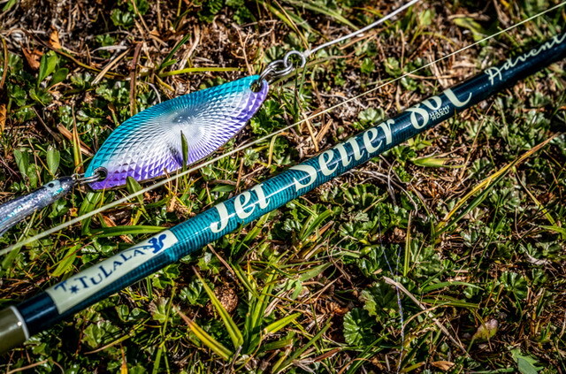 ジェットスロー ジェットセッター86C DS [2024 Mid] 【シーバスルアー