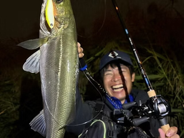 トランスセンデンス レイトブルーミングス LB56ジニア【シーバスルアー