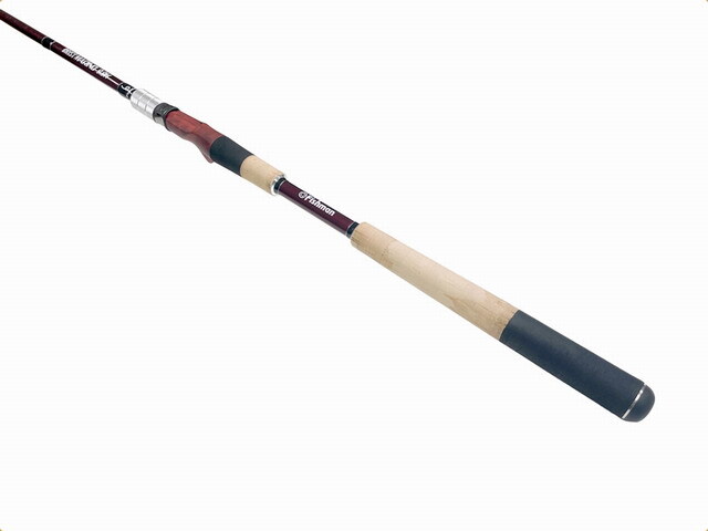 フィッシュマン ブリストマリノ9.9H (BRIST MARINO9.9H)【シーバス