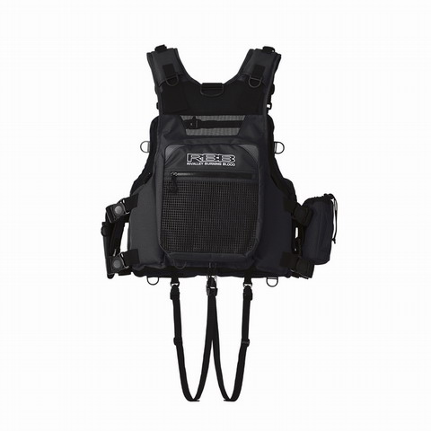 RBB ビッグベイトゲームベスト 7717【シーバスルアー専門店 キング