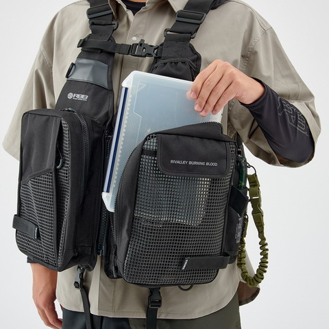 RBB ビッグベイトゲームベスト 7717【シーバスルアー専門店 キング