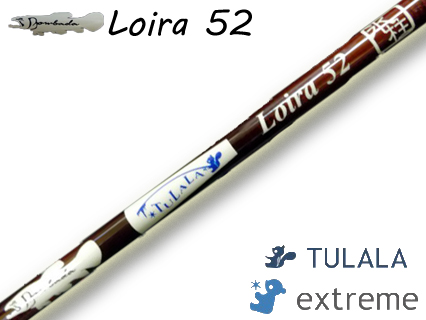 ボンバダ×ツララ ロイラ52 （BOMBADA×TULALA Tulala Loira 52