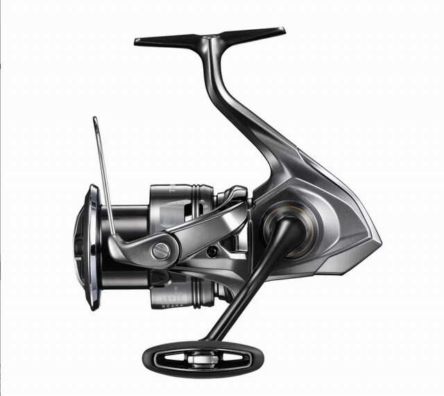 シマノ（SHIMANO） 24ツインパワー 3000MHG 【シーバスルアー専門店