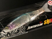 ジョインテッドクローシフト