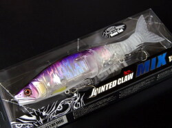 ジョインテッドクロー168