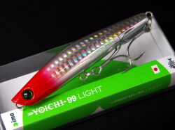 トランスセンデンス レイトブルーミングス 58NE+ 【シーバスルアー専門