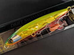 ツララ モンストロ 73US 魚矢スペシャル（Tulala Monstruo 73US 魚矢