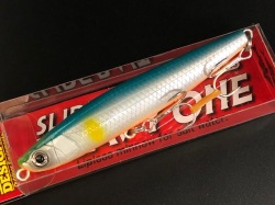 スカジットデザインズ（SKAGITDESIGNS） スライドベイトヘビーワン