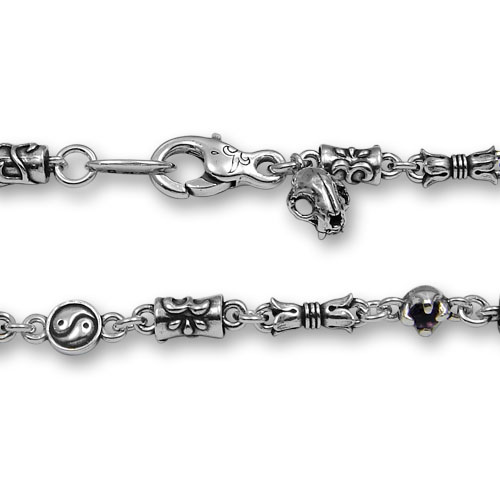 ブラッディマリー Bloody Mary KAIチェーン リッチカラー （極彩色