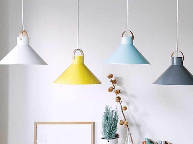 公式オンラインショップ限定商品】天井照明 クラスカ アトリエランプ