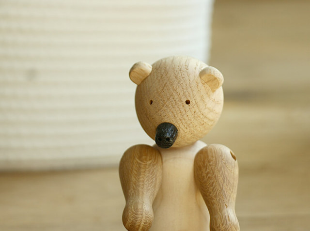 KAY BOJESEN DENMARK Bear｜北欧・ヴィンテージインテリア・家具通販