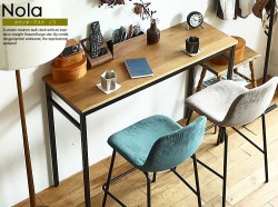 カウンターテーブル KALEIDO（カレイド）｜北欧・ヴィンテージ