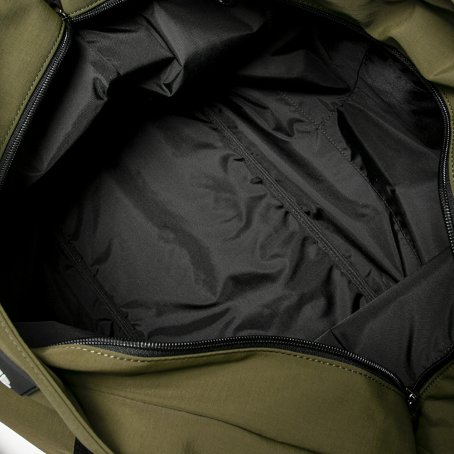 JONES(ジョーンズ）- FC - Field Tote （トート）- Olive (オリーブ）