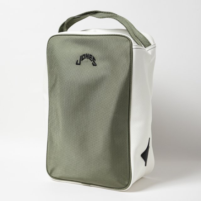 JONES(ジョーンズ）- SHOES CASE(シューズケース）- Classic