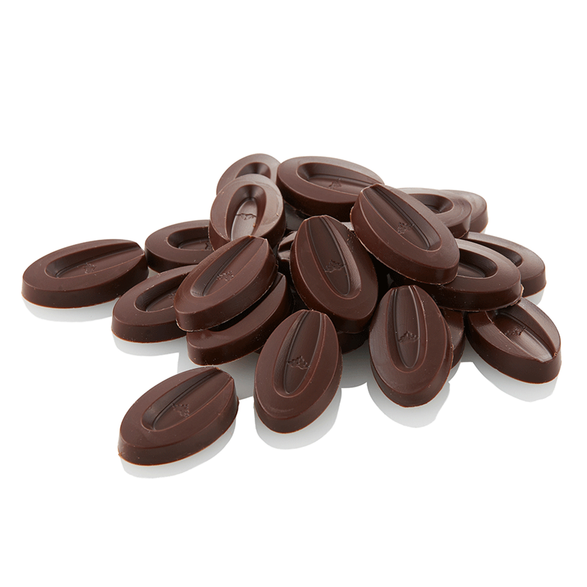 ヴァローナ カライブ 1kg ブラック・チョコレート カカオ分66