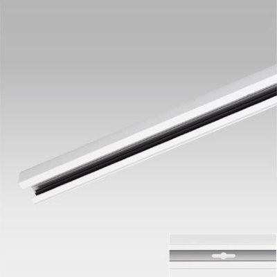 即納】 NDR0212 TOSHIBA/東芝 ライティングレール 本体 レール本体 2m