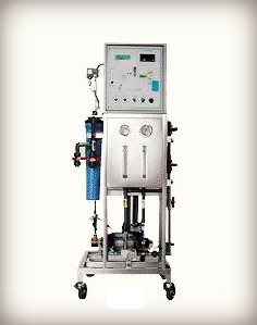 業務用逆浸透膜浄水器 TL‐850GPD