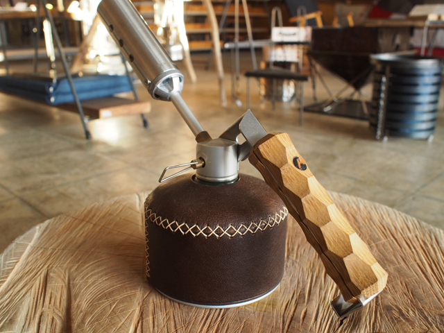 asigrip_ft｜アシグリップ フォールディングトーチ用