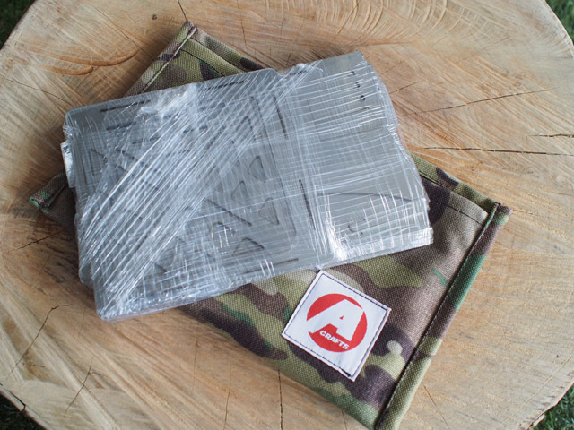 a_box｜焚火台｜asimocrafts｜ステンレス