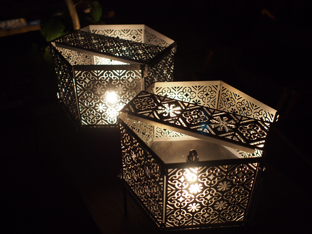 Rabat｜ラバト｜組立式焚火台｜Rob Snow