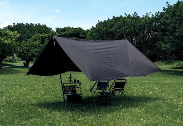 DIMENSION44 TARP TC｜VENTLAX（ヴェントラクス）