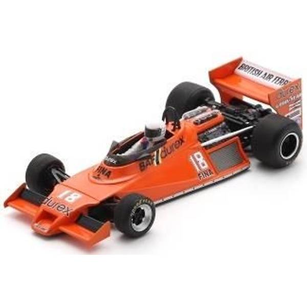 1/43 ヒュンダイ エラントラ N TCR No.69 2021 WTCR ドイツ レース2