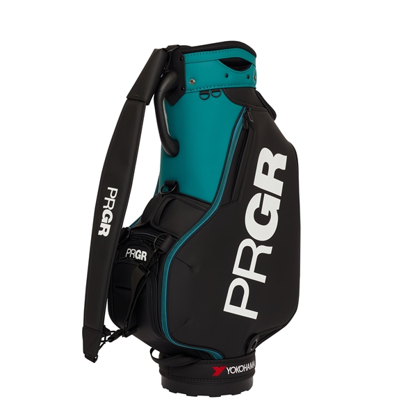 キャディーバッグ PRGR GINZA ONLINE SHOP
