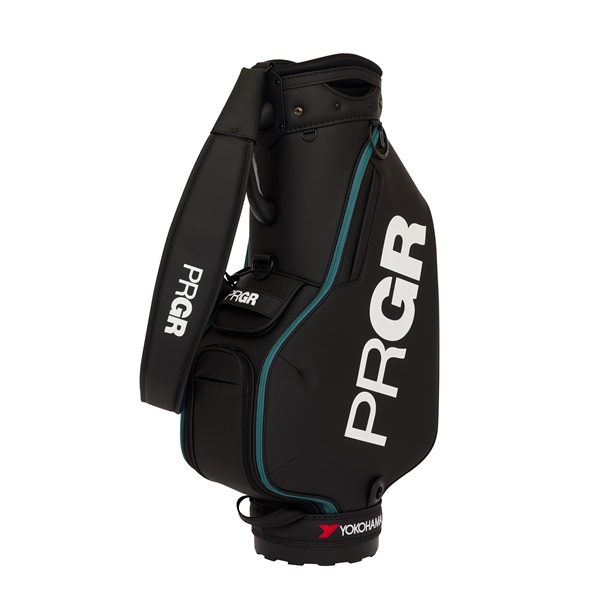 スポーツモデル】プロ仕様コンパクトキャディバッグ PRCB-252